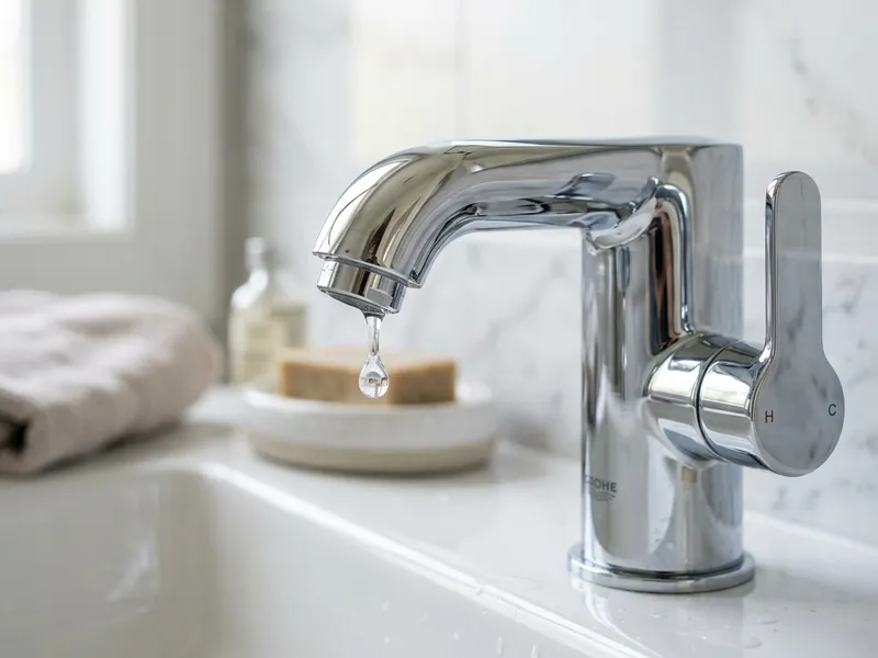 Faucet Repair & Installation Plumber in Flor del Rio, TX